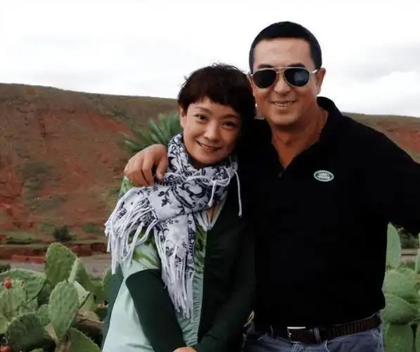 "国民父亲"的张嘉译:曾被前妻杜珺嫌弃"吃软饭",现状如何?