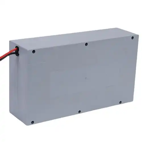 48v10h电动车锂电池 外卖电动车48v锂电池 台铃电动车蓄电池