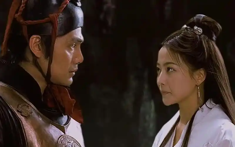 《神话》成龙最被低估的一部电影