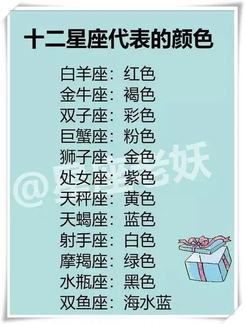 最迷人气质,谁最懂得体贴人,代表的颜色|星座|气质|十二星座_新浪新闻