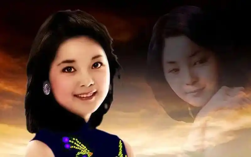 邓丽君最好听的十首歌曲-弓z-默认收藏夹-哔哩哔哩视频