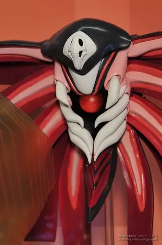 新世纪福音战士图片,卡通动漫,动漫,使徒,新世纪福音战士,eva,力天