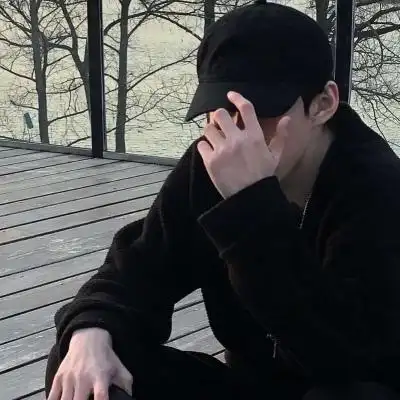 抖音时尚超酷男生头像图片大全