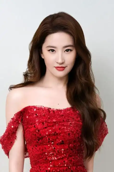 有第一之称的十大美女明星你心中的女神是谁