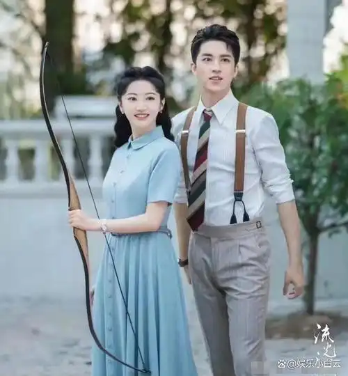 明明没有阳刚之气,还要立硬汉人设,这些"小鲜肉"不害臊吗?