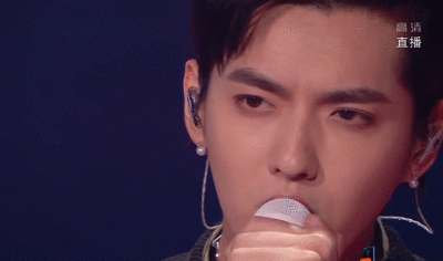 omg,那么多明星在关键时期没管理好体重,就糊了!_吴亦凡