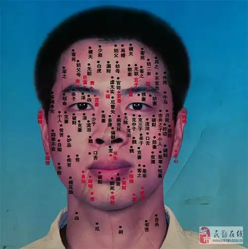 阴茎上多了几颗痣,请专家看看有问题没