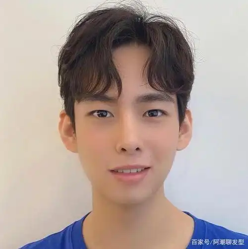 2020秋季流行的男生发型参考,剪这10款"新造型"的靓仔都说帅!