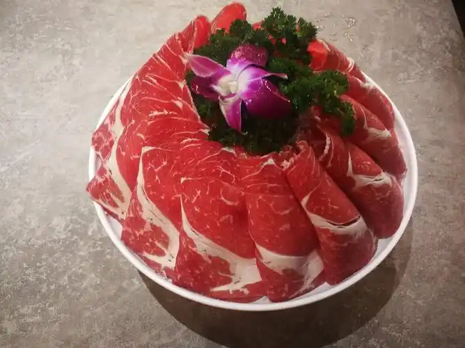 肥牛a级上脑一号图片