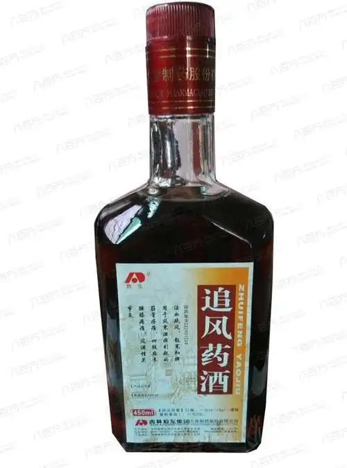 【敖东】追风药酒(450毫升)