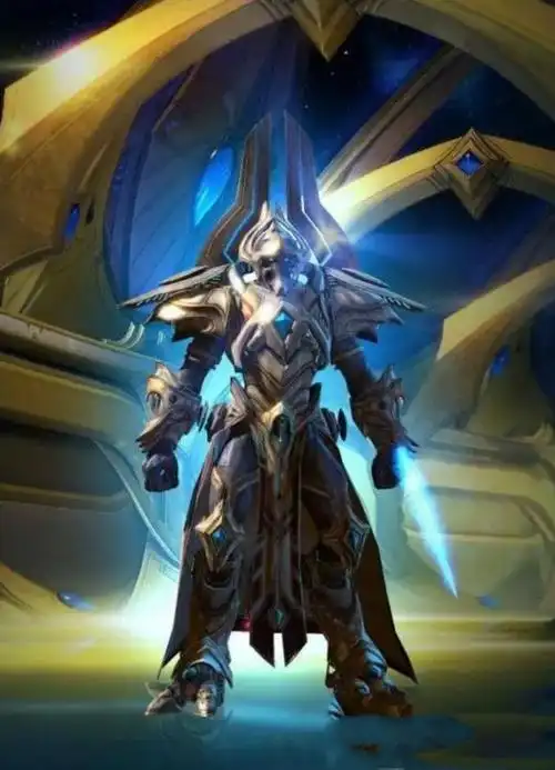 《星际争霸》:阿塔尼斯早就知道进攻艾尔的后果,却不得不这么做