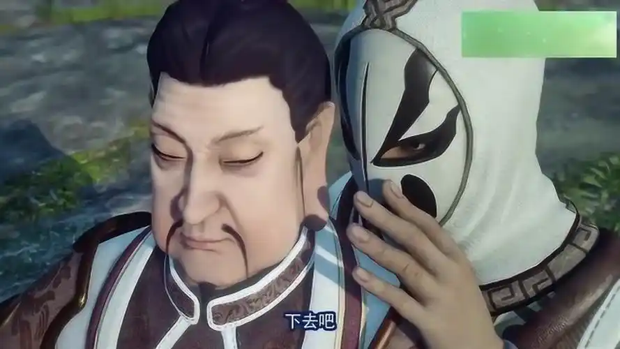 画江湖之不良人:守护龙泉是十二峒的使命?圣童是重铸大唐的钥匙