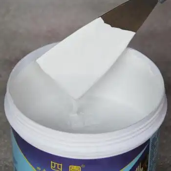 漆黑色防锈漆室内环保油漆木器漆家具涂刷翻新漆暖气片钢结构 白色 3l