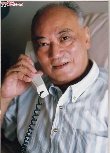 【著名男演员-吴宝康】剧照-照片