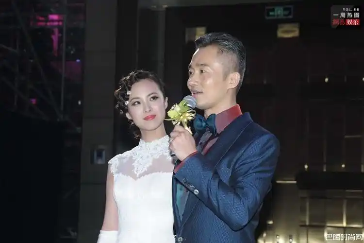 陈辰和程雷为什么离婚