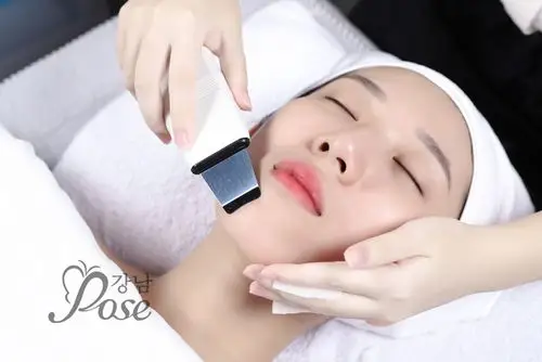 轻松在家完成美容院的深层清洁