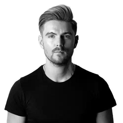 美式渐变油头最受男生欢迎的发型