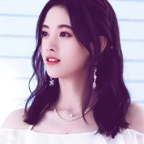 十二星座鞠婧祎头像 头像图片大全 -【爱个性】