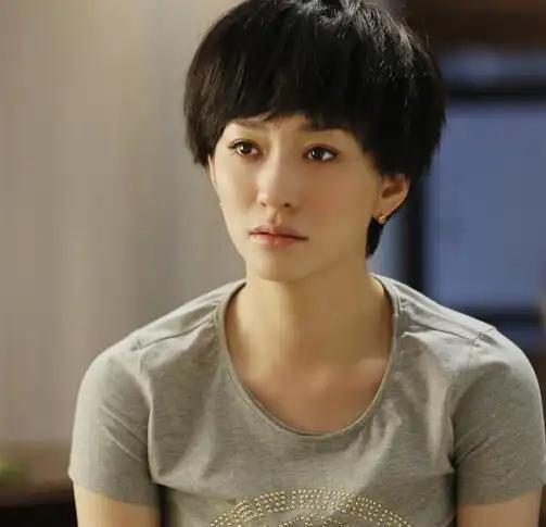 李小冉大丈夫激情戏剧照曝光 自爆剧中激吻戏不是借位(3)_内地剧_电视