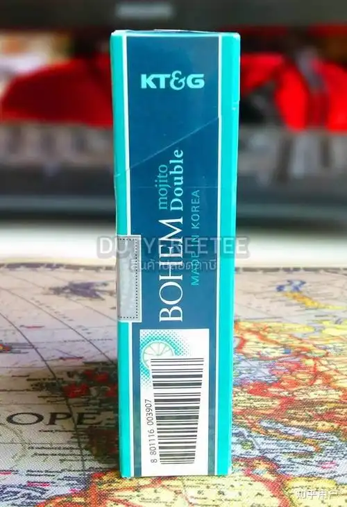 请问我买到的是宝恒的假烟吗