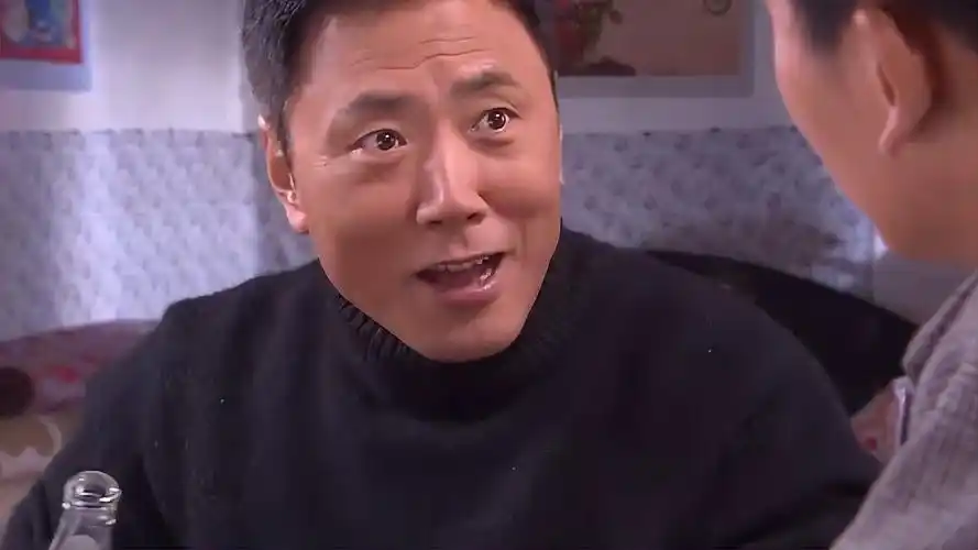 二叔:志强资金出问题,不料大哥得知二话不说送钱,真情意!