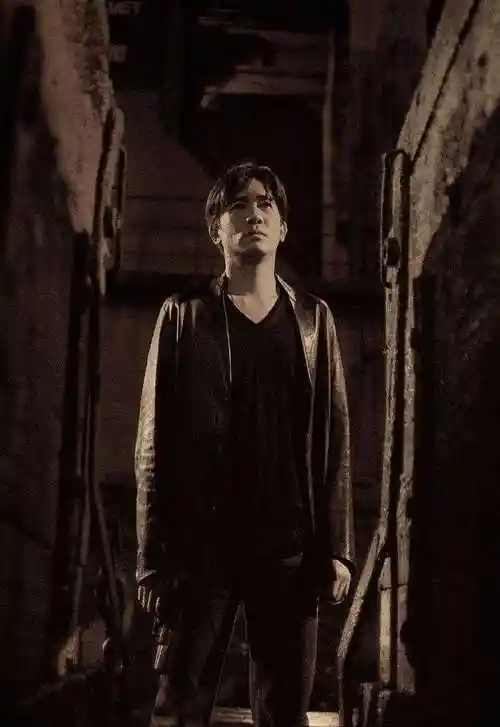 无间道3终极无间