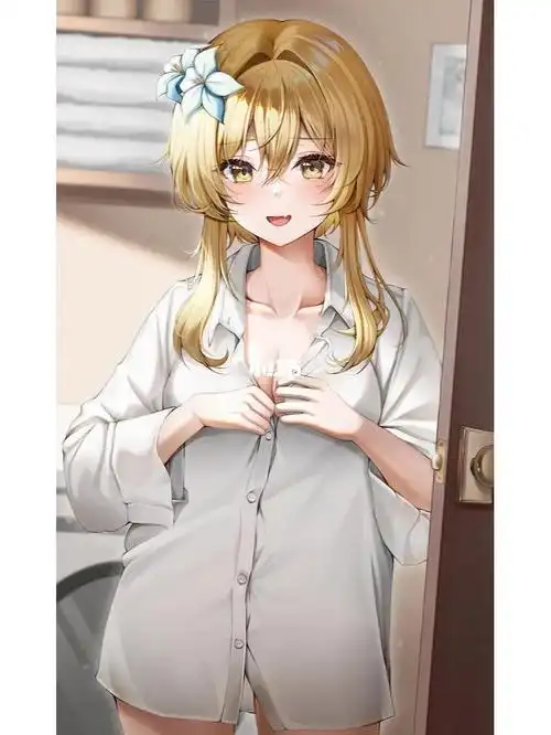 动漫  #二次元老婆  #壁纸  #原神  #原神壁纸