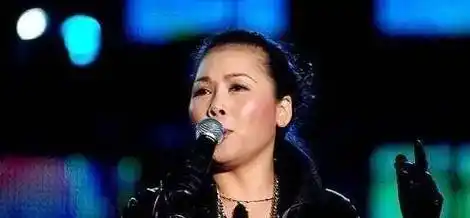 那英,田震:20年后的巨大差距!_音乐_才华_成长