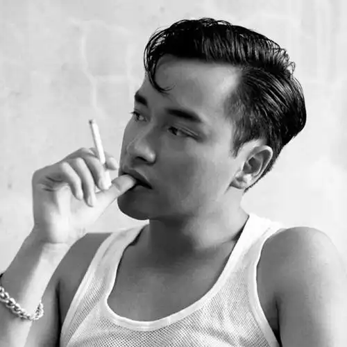 张国荣风华绝代旧照回顾##张国荣逝世19周年