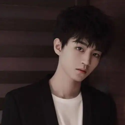 【微信头像】王俊凯