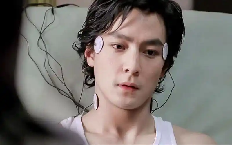 还有谁没看过吴彦祖版恋爱脑霸总!