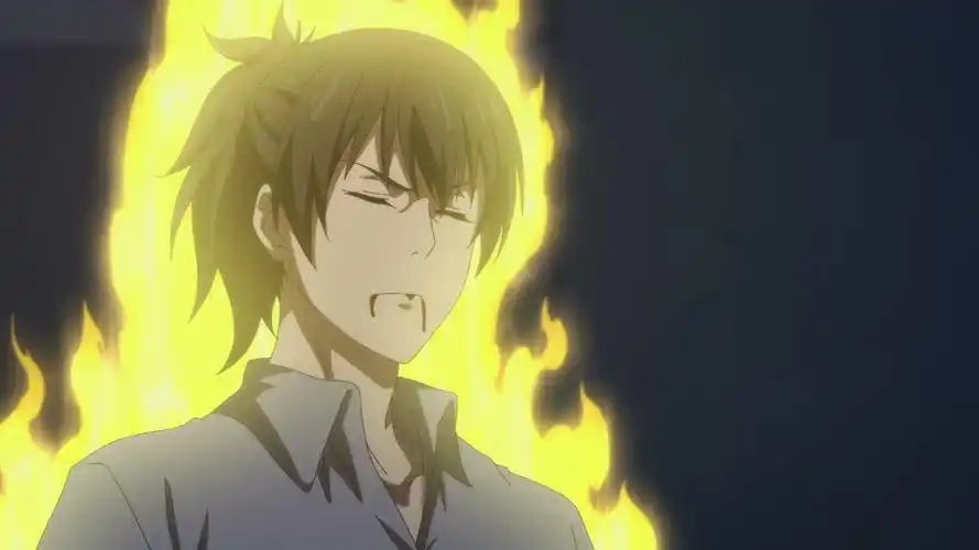 一人之下3动漫高清桌面壁纸