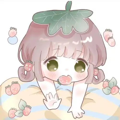 这两张小可爱哪张好看