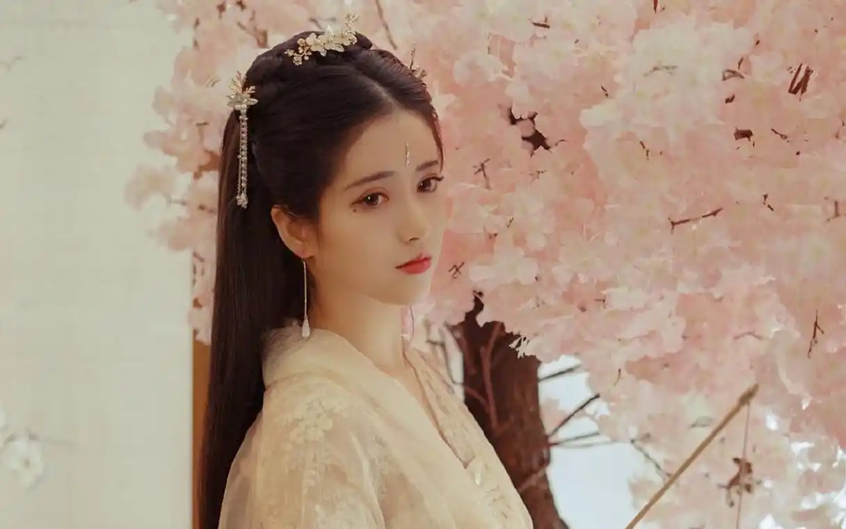 古风电脑壁纸高清全屏电脑壁纸高清