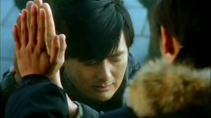 花旗少林treasurehunt(1994)