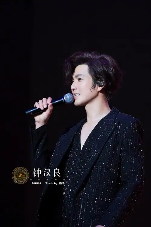 钟汉良o巡回演唱会