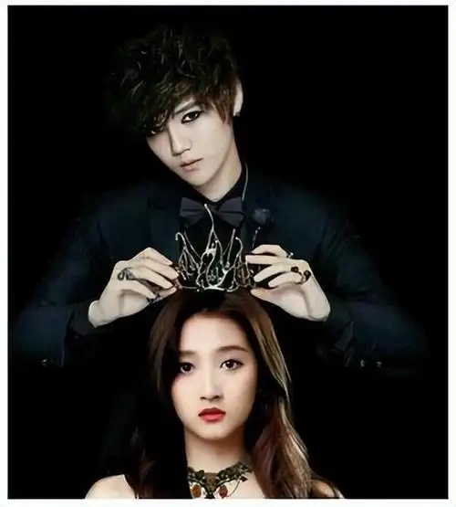 曝鹿晗关晓彤已领证!刚结婚就帮女方父母还债,机场露面心情大好