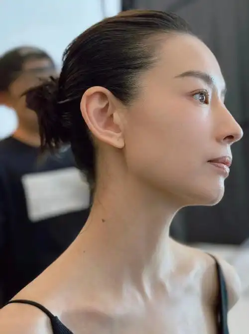 董洁 古希腊掌管圆头和鼻子的神91