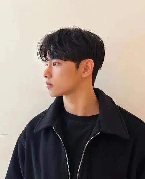 超级帅气的发型来了时尚还有风格适合大多数男士