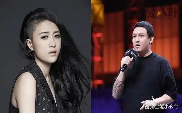 参加中国好声音却意外获得爱情嫁爱奇艺总裁如今活成人生赢家