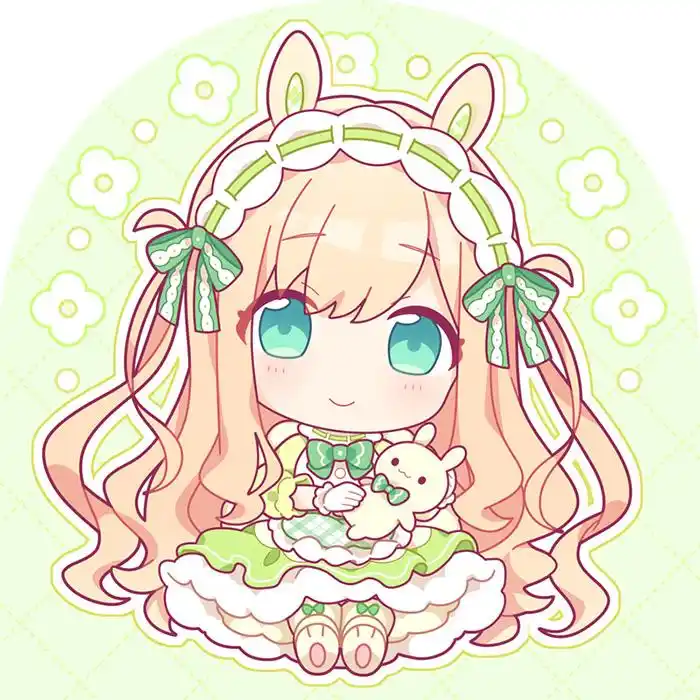 超可爱的q版动漫人物图片集,q版动漫人物图片大全