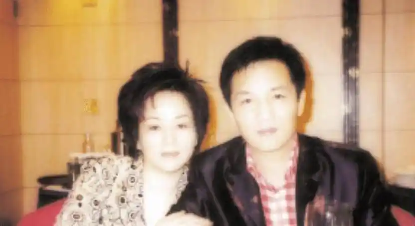 "运气首富"周正毅:入狱16年,不仅躲过金融危机,还净赚30亿