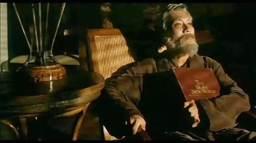 大丈夫梁家辉视频在线观看 - 西瓜视频