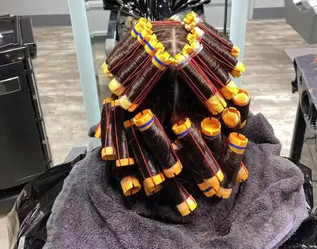 西雅图附近华人理发店安利topbeauty