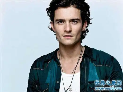 世界十大最帅男星,快来看看有没有你的男神!
