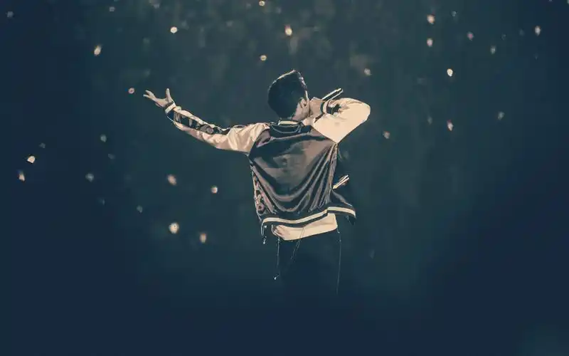 【张艺兴】160814东京smtown talk 一个打小抄boy