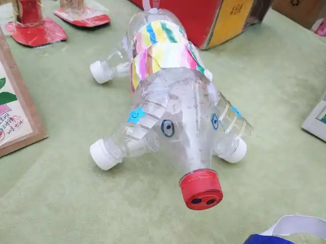 变废为宝,创意无限 - 美篇