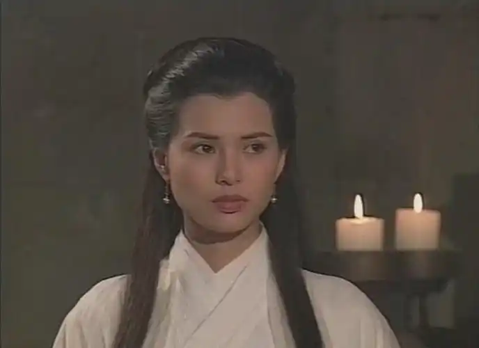 小龙女身世之谜,原来绝情谷和寒潭的秘密藏在《山海经》里