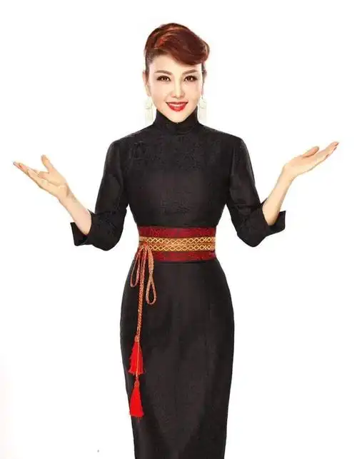 盛宴启幕今夜跟着乌兰图雅一起感受诗意中国