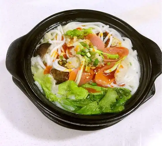 砂锅粉丝煲怎么做,砂锅粉丝煲哪里有培训_学厨网